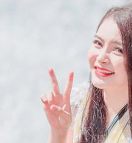 Sao mai Đinh Trang với 